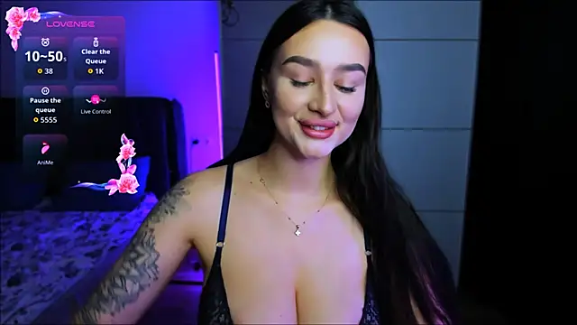 Snapshot of Veronica_Larsson chatting on November 12, 8:19 pm Veronica Larsson online show from November 12, 8:19 pm