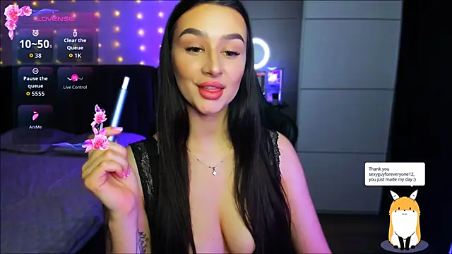 Snapshot of Veronica_Larsson chatting on November 27, 7:38 pm Veronica Larsson online show from November 27, 7:38 pm