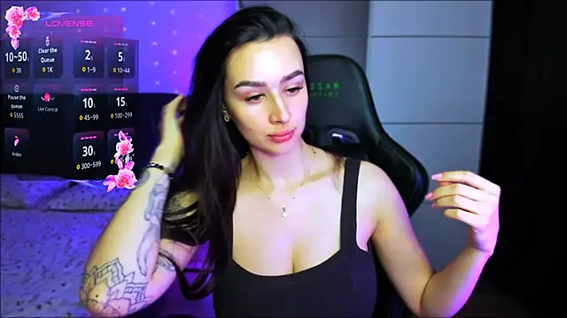 Snapshot of Veronica_Larsson chatting on December 15, 4:28 am Veronica Larsson online show from December 15, 4:28 am