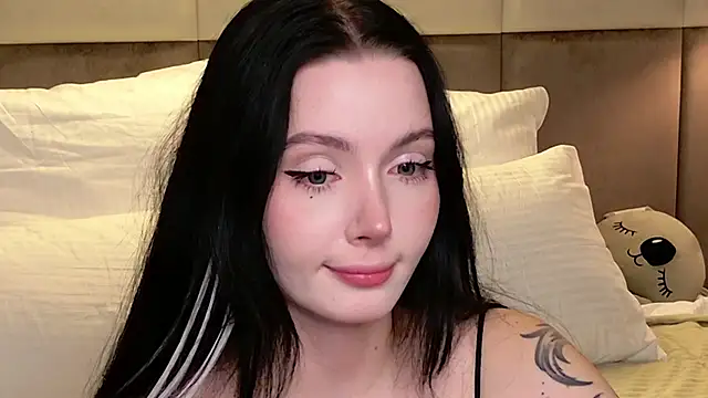 Goldy Stark online show from December 5, 8:49 pm