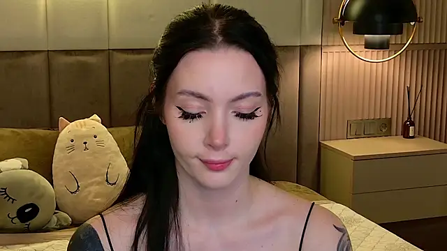 Goldy Stark online show from February 16, 8:38 pm