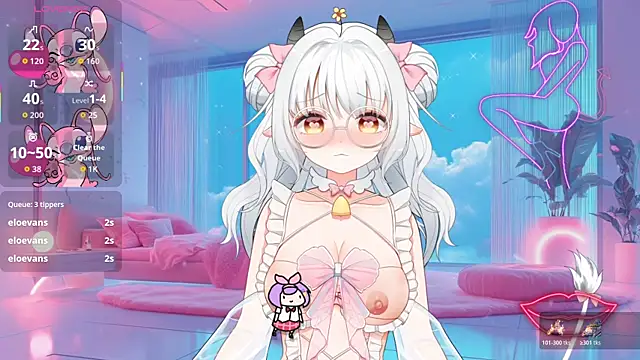 Snapshot of chloelabelle chatting on November 7, 3:50 am chloelabelle online show from November 7, 3:50 am