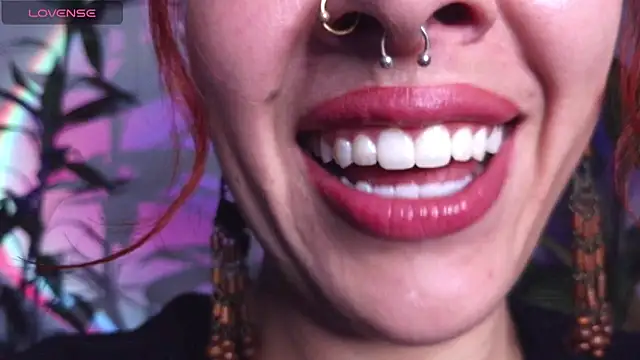 bri von dhara   online show from February 17, 1:57 am