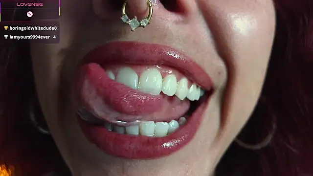 bri von dhara   online show from July 29, 7:34 pm