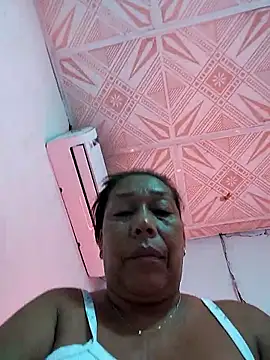 Naomi-Mature online show from January 8, 8:27 am