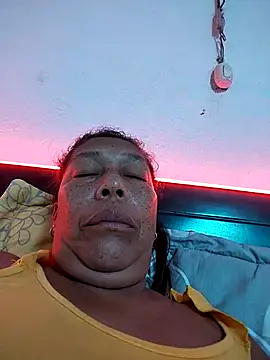 Naomi-Mature online show from March 14, 9:15 am