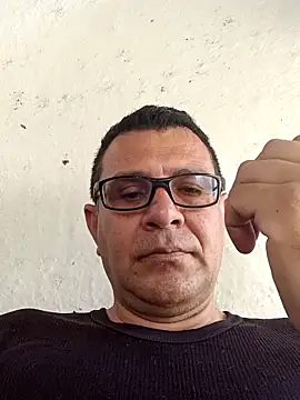 voyerista50 online show from September 22, 6:10 pm