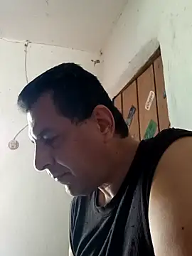 voyerista50 online show from October 21, 4:41 pm