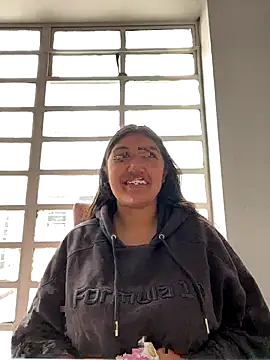 SharaRous online show from October 6, 12:57 pm