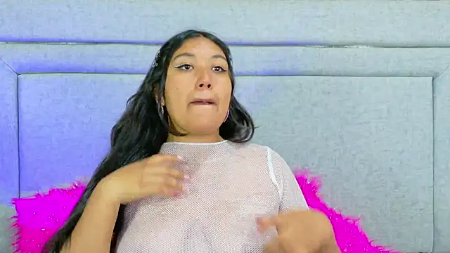 SharaRous online show from November 27, 12:18 pm