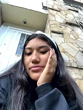 SharaRous online show from January 19, 11:58 am