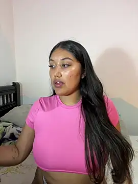 SharaRous online show from August 2, 3:49 am