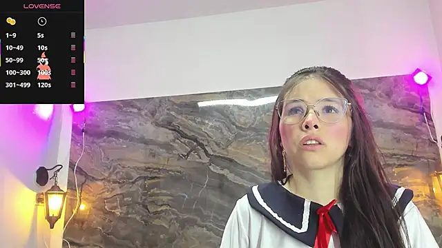 Sweetniitee online show from October 7, 7:55 pm
