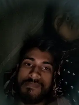 maskedlover321 online show from November 9, 1:26 am