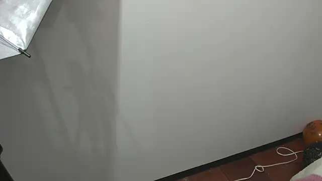 nina vixen online show from October 31, 3:46 pm