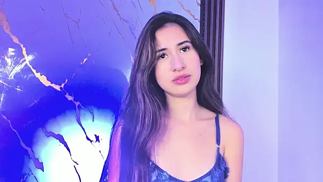 nina vixen online show from April 28, 2:27 am