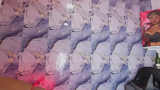 AngelThroatt online show from November 26, 6:20 pm