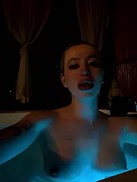 Sweet Soffi online show from January 18, 1:20 am