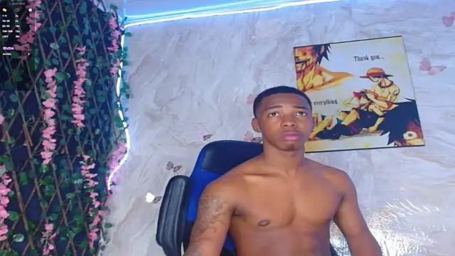 maicoljorda online show from November 2, 12:51 pm