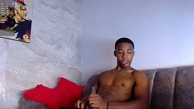 maicoljorda online show from February 25, 2:05 pm