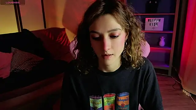 Snapshot of __grace__ chatting on October 16, 10:27 am grace online show from October 16, 10:27 am