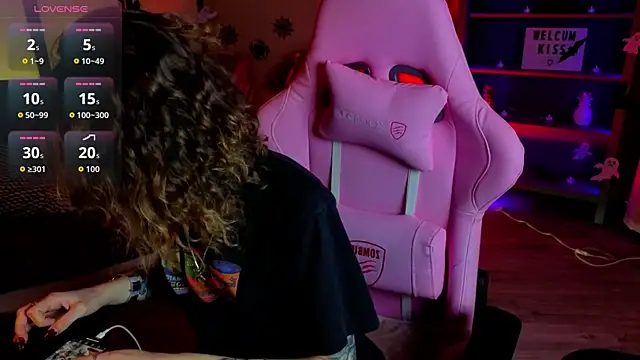 Snapshot of __grace__ chatting on November 3, 10:16 am grace online show from November 3, 10:16 am