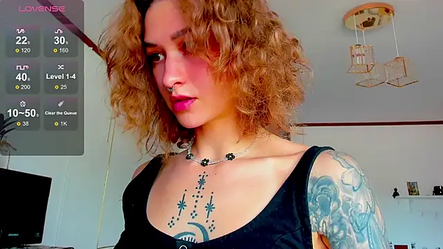 Snapshot of __grace__ chatting on November 27, 3:30 am grace online show from November 27, 3:30 am