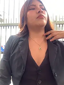 Jasmin Pink online show from October 2, 2:24 pm