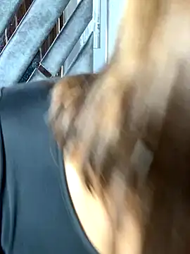 Jasmin Pink online show from October 24, 1:29 pm