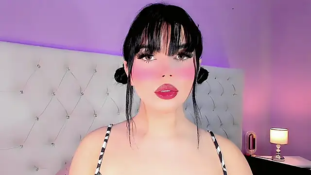 DaniielaV online show from September 23, 2:09 pm