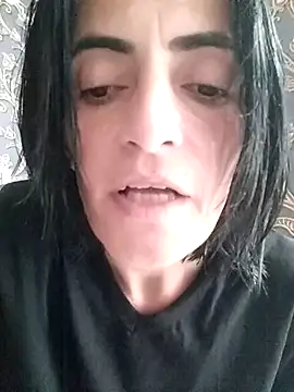 Snapshot of Gecenin_Kralicesi chatting on November 19, 7:19 am Gecenin Kralicesi online show from November 19, 7:19 am