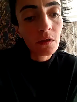 Snapshot of Gecenin_Kralicesi chatting on November 20, 7:41 am Gecenin Kralicesi online show from November 20, 7:41 am