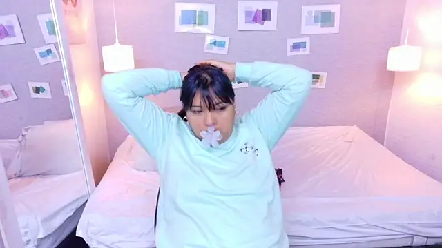 fat naughtyass online show from June 19, 12:42 pm