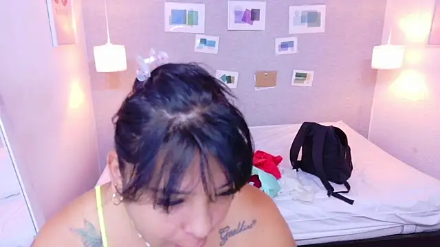 fat naughtyass online show from June 25, 1:26 pm