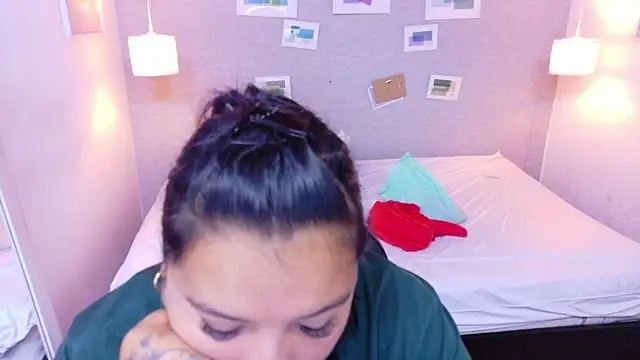 fat naughtyass online show from July 1, 1:24 pm