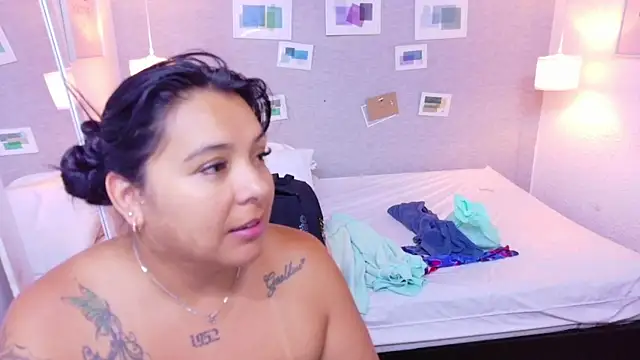 fat naughtyass online show from July 25, 12:36 pm