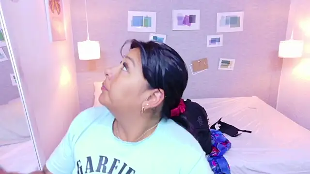 fat naughtyass online show from July 30, 1:21 pm