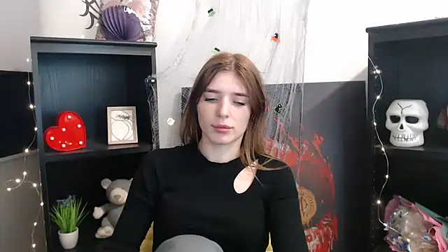 Snapshot of JuiceLips__ chatting on November 12, 1:55 pm JuiceLips online show from November 12, 1:55 pm