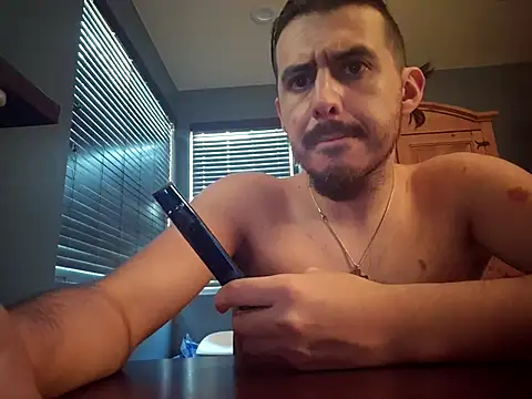 Snapshot of DevotedChallenge718 chatting on September 20, 2:40 pm DevotedChallenge718 online show from September 20, 2:40 pm