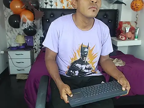 Adam Morgan2 online show from October 23, 6:45 am