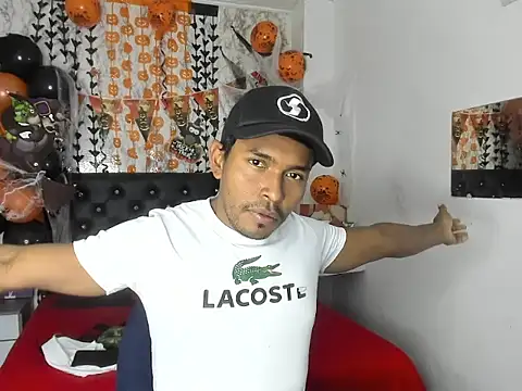 Adam Morgan2 online show from October 30, 7:14 pm