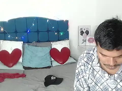 Adam Morgan2 online show from November 24, 5:29 am