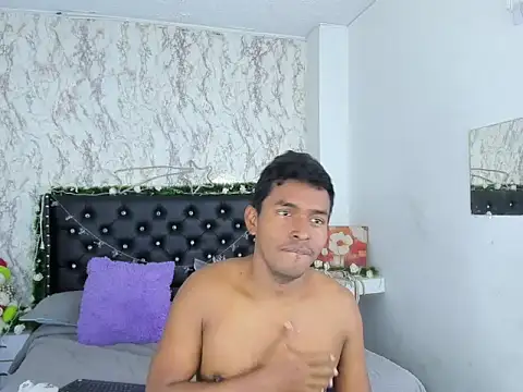 Adam Morgan2 online show from December 14, 3:39 pm