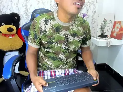 Adam Morgan2 online show from March 14, 3:39 pm