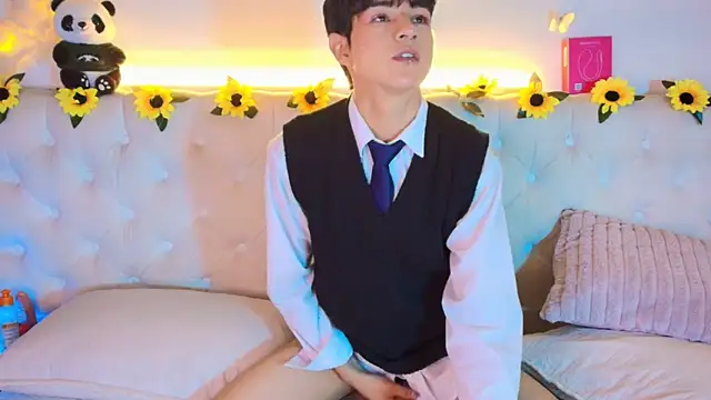 AleAurarashi online show from March 16, 2:28 am