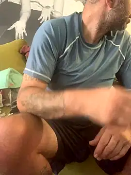 Snapshot of Hothotboyg chatting on October 2, 6:59 pm Hothotboyg online show from October 2, 6:59 pm