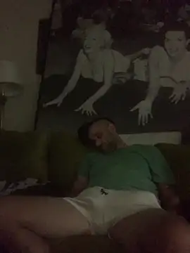 Hothotboyg online show from October 12, 12:59 pm