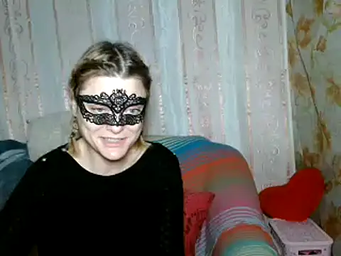 Miss Nona online show from December 15, 12:09 pm