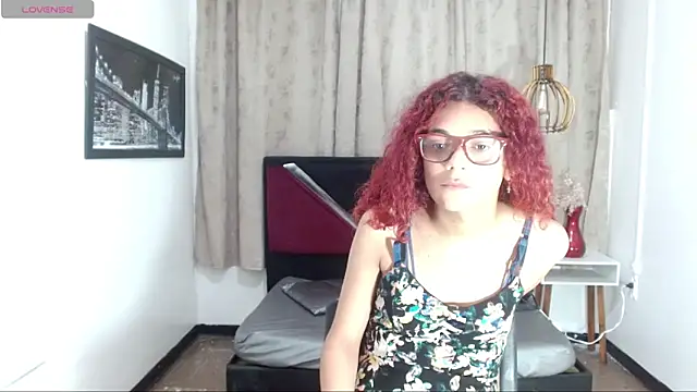 luisa  torres online show from May 28, 3:04 am