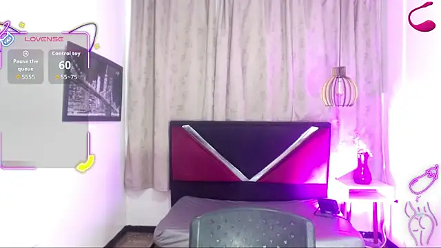 luisa  torres online show from June 2, 3:19 am
